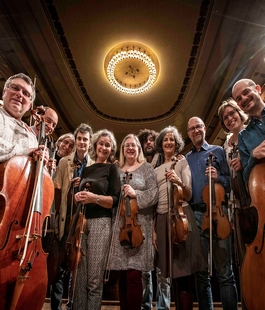 Orchestra della Toscana con Ort Attack in concerto al Maggio Musicale Fiorentino